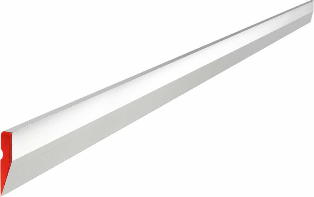 Trapecinė glaistymo liniuotė Sola AL 2606/3; 3 m