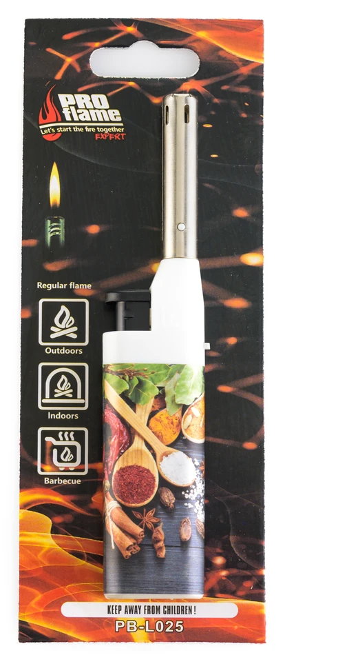 Proflame Expert Uždegiklis Fire Up PB-L025 9699131, 21 cm x 33.5 cm