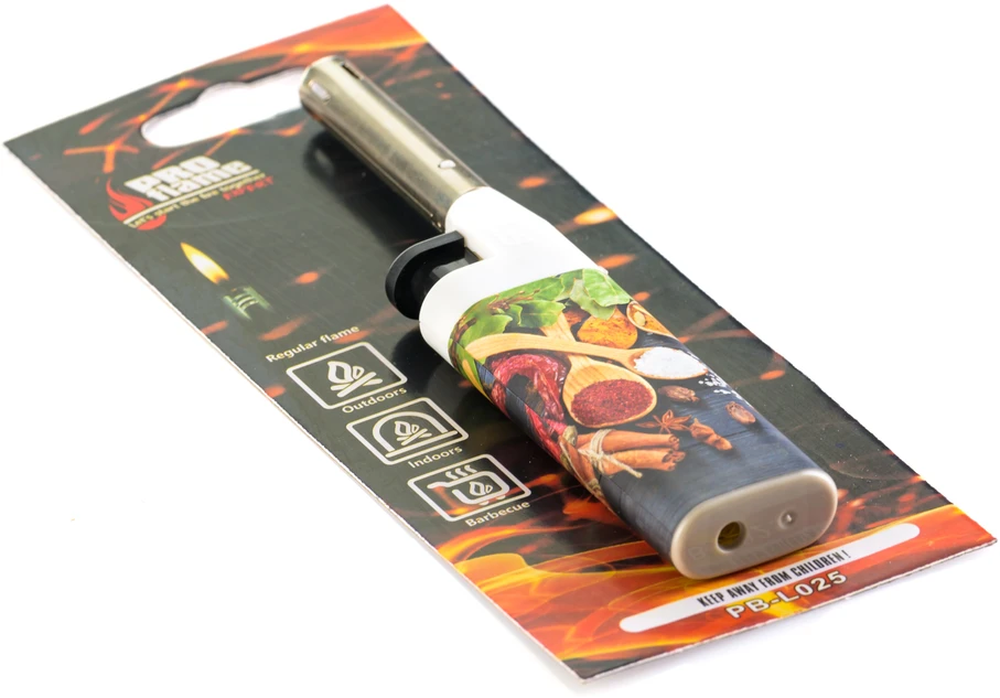 Proflame Expert Uždegiklis Fire Up PB-L025 9699131, 21 cm x 33.5 cm