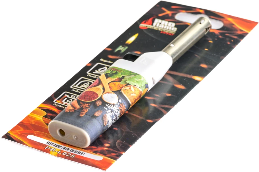 Proflame Expert Uždegiklis Fire Up PB-L025 9699131, 21 cm x 33.5 cm