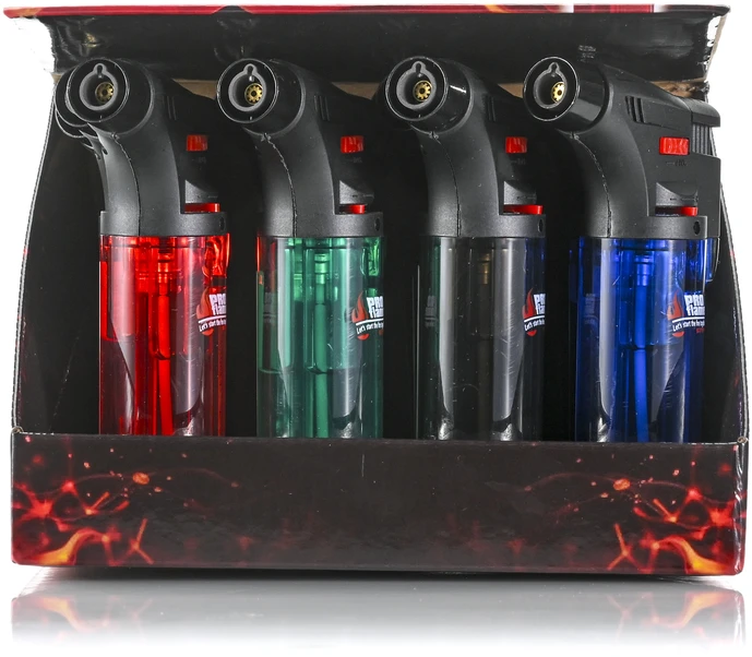 Proflame Expert Aizdedzinātājs Pro Flame EXPERT, 7 cm x 4 cm x 12 cm