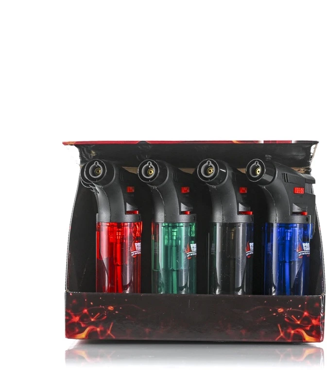 Proflame Expert Aizdedzinātājs Pro Flame EXPERT, 7 cm x 4 cm x 12 cm