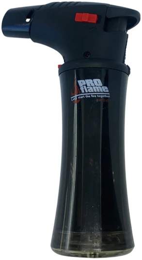 Proflame Expert Aizdedzinātājs Pro Flame EXPERT, 7 cm x 4 cm x 12 cm