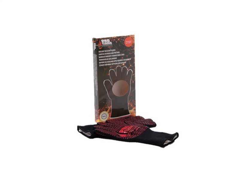 Proflame Expert Cimdi Pro Flame 9699136. 17 cm x 34 cm