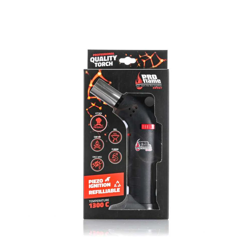 Proflame Expert Degiklis Pro Flame Expert 3640, 0.045 cm x 0.11 cm x 0.195cm