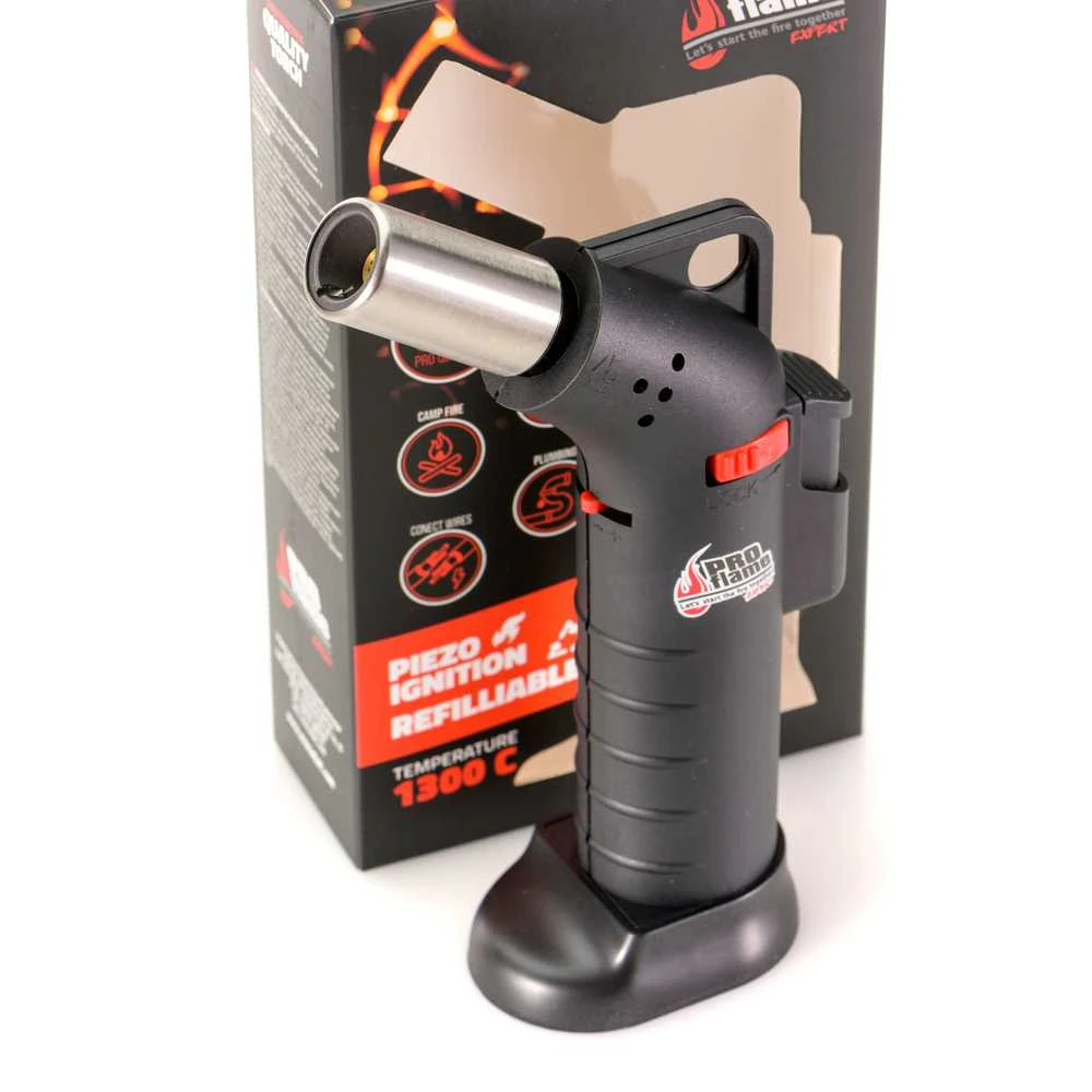 Proflame Expert Degiklis Pro Flame Expert 3640, 0.045 cm x 0.11 cm x 0.195cm