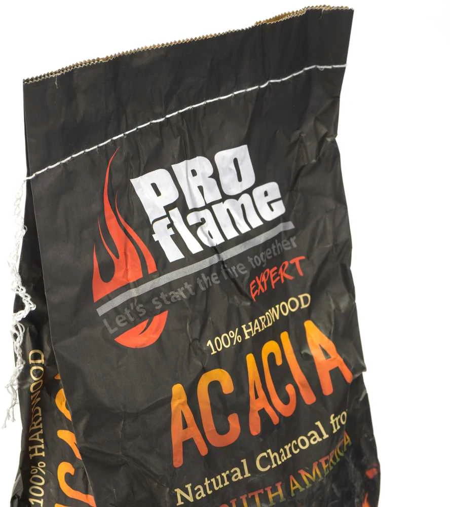 PROflame EXPERT medžio anglis, 2 k