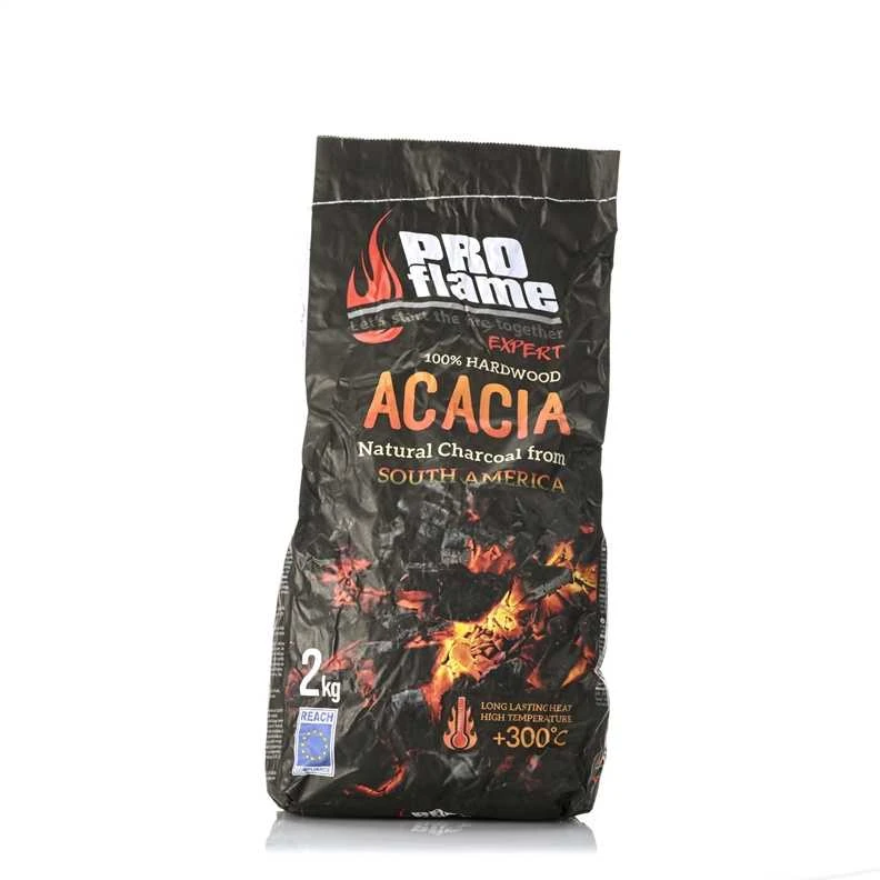 Proflame Expert Medžio anglis Pro Flame 9699138, 2kg
