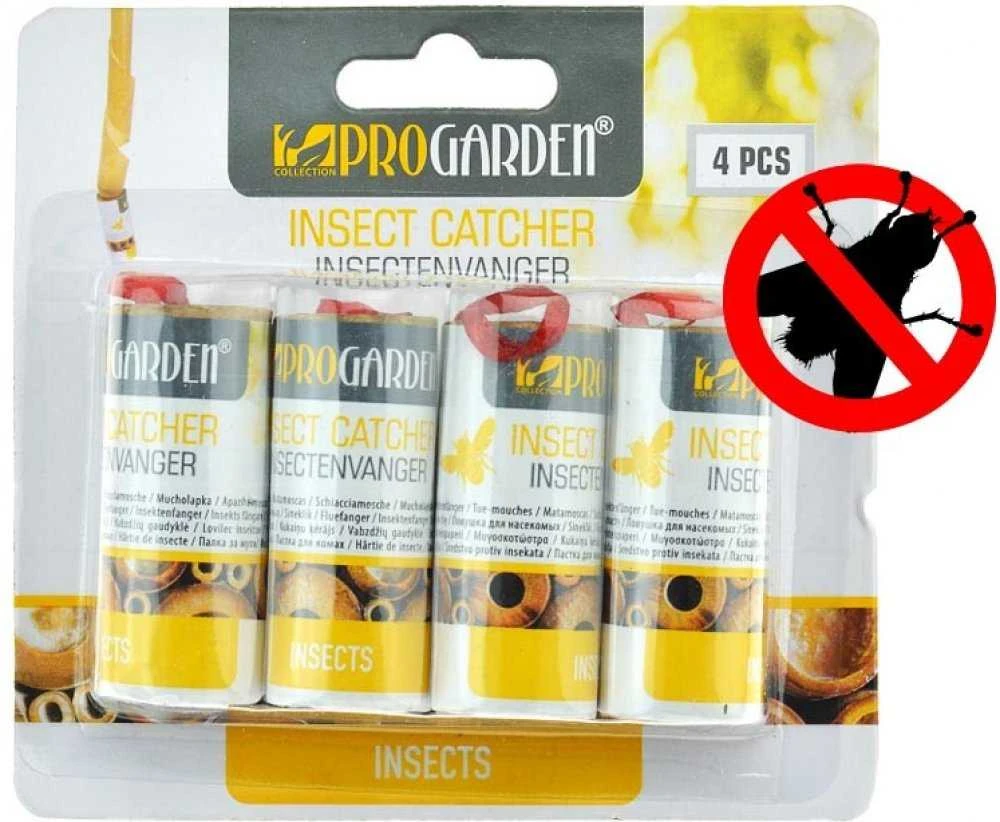 ProGarden Mondex VABZDŽIŲ POPIERIAUS RINKINYS, 4 VNT.