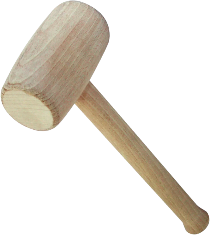 Młotek Medinis plaktukas d70 mm