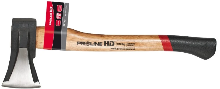 Kirvis Proline HD Skaldymui, Medinis Kotas, 1kg