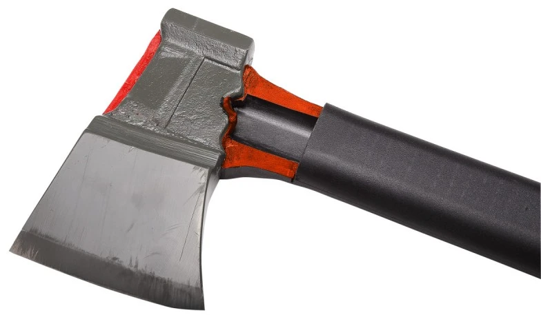 Proline Stiklo pluošto skaldymo kirvis 1300 g