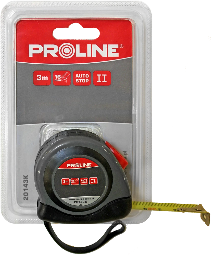 Ruletė Proline 20143K