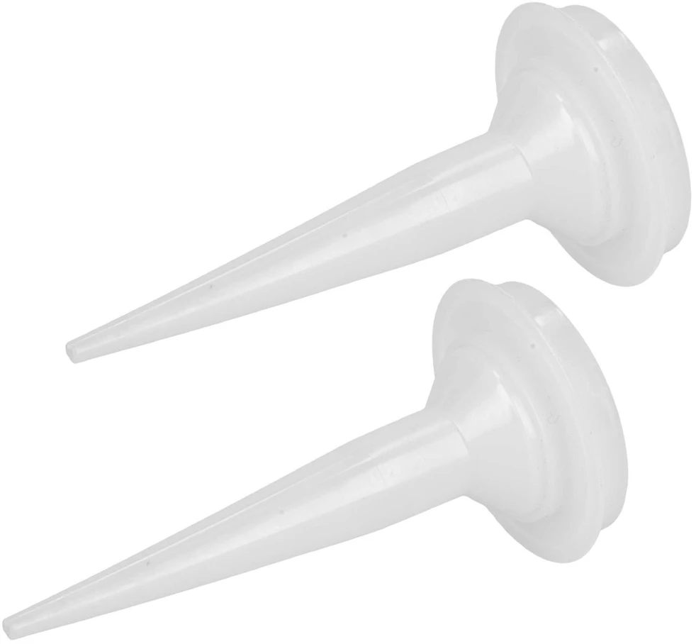Pistoletas silik. alium. 370mm PROLINE HD