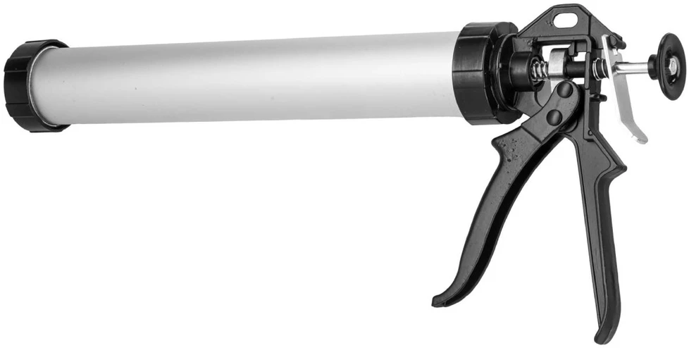 Pistoletas silik. alium. 370mm PROLINE HD