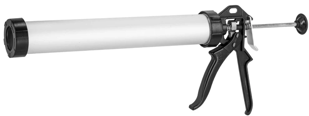 Pistoletas silik. alium. 370mm PROLINE HD