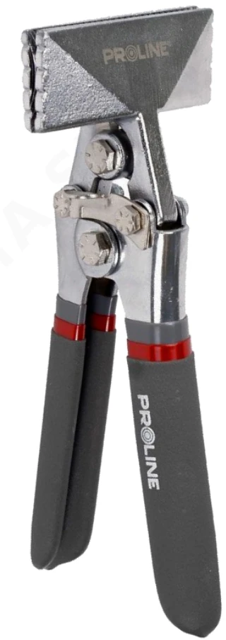 Proline Pro-Line profilio formavimo replės, tiesios 210mm 80x35mm - 28381