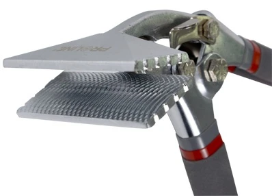 Proline Pro-Line profilio formavimo replės išlenktos 205mm 80x35mm - 28380