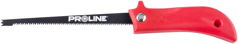 Proline Rankinis pjūklas 150 mm, skirtas gipso kartono plokštėms pjauti
