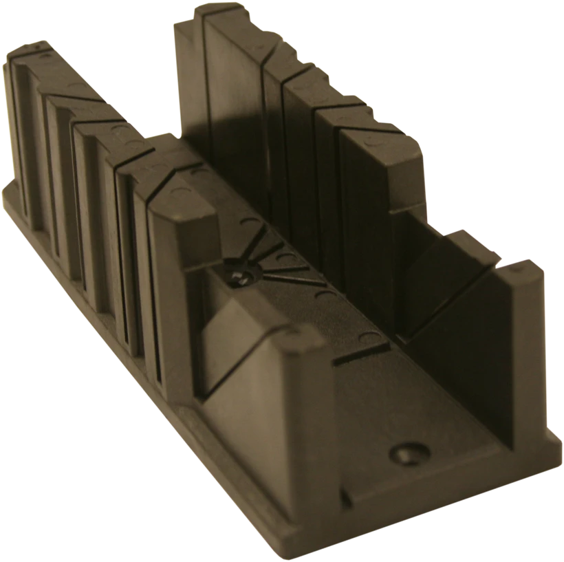 Skrzynka Pjovimo staklės 235x50 mm