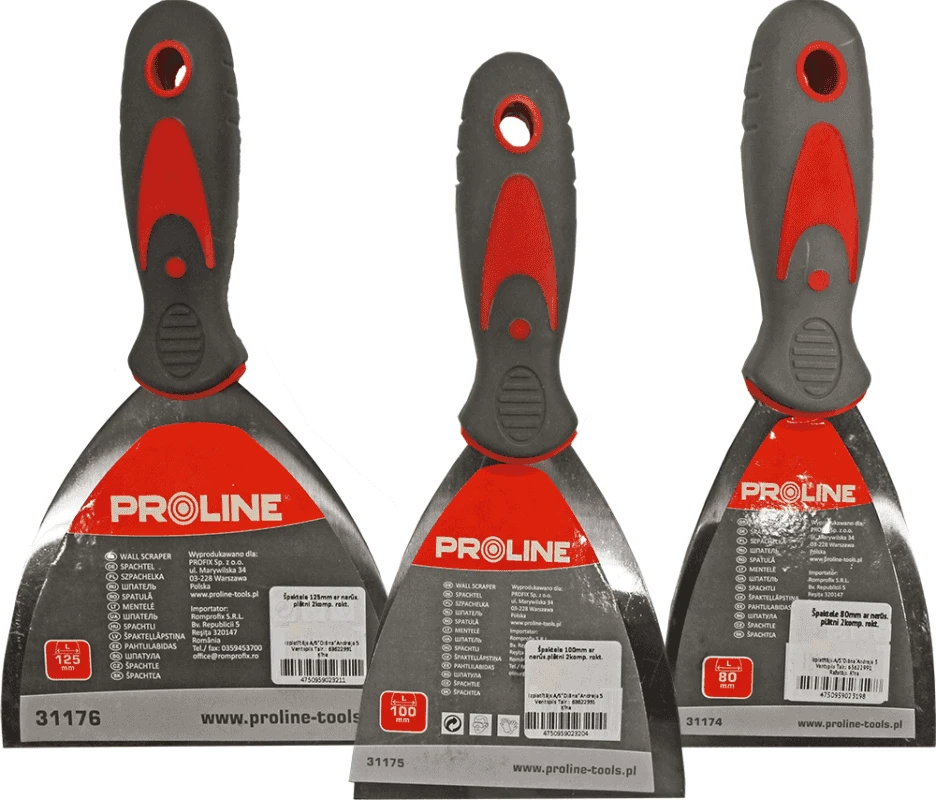 Proline 2K nerūdija. 30 mm