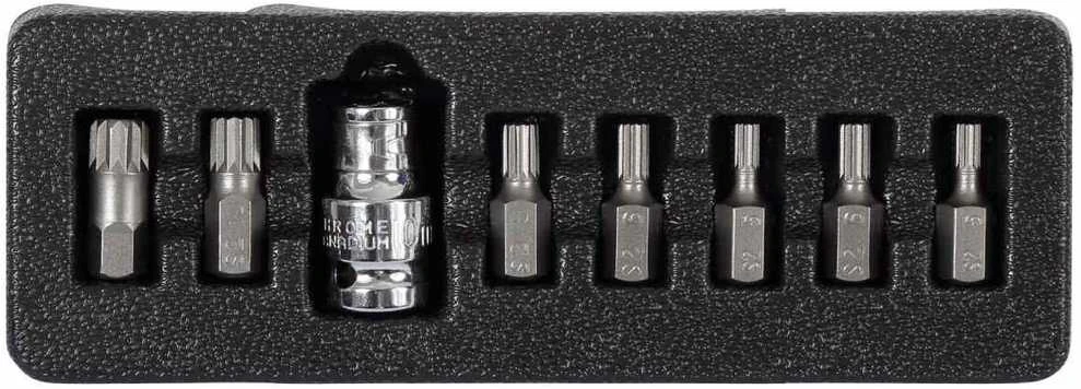 Proline 10mm 8gb M5-M12 RIBE