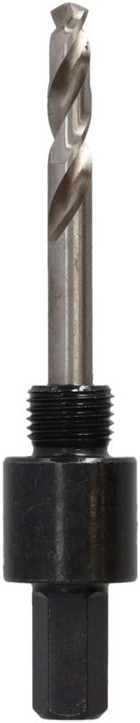 PROX Laikiklis Bi-metal karūnėlėms 14-30mm, šešiakampis kotas 9.5mm
