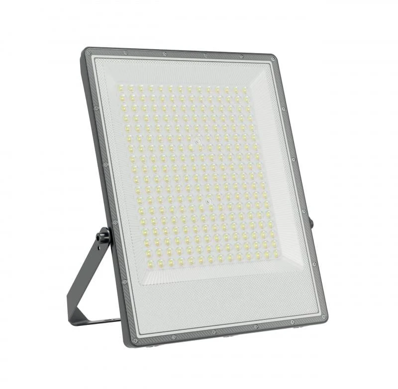 Prožektorius Spectrum NOCTIS MAX CCT 200W IP65 Pilkas