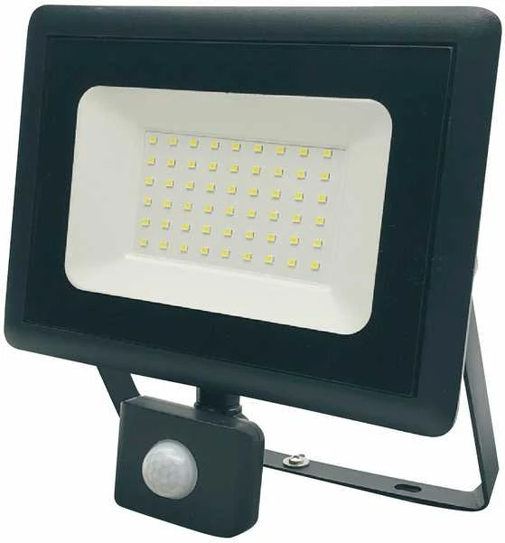 Okko Stabilus prožektorius FLOODL LED E011EIS 50W 4250LM IP65 SENS
