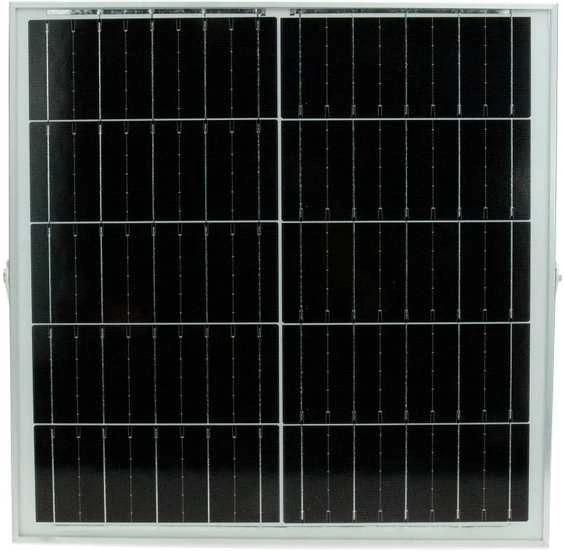 Spectrum PROŽEKTORIUS SOLAR 200W 1800LM 6000K IP65 20000MAH