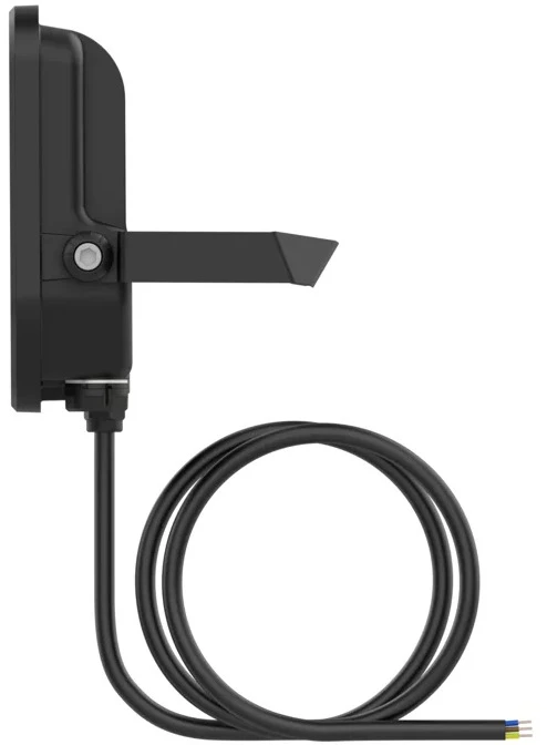 Ledvance 27-41W LED prožektorius FL 50 GEN4, juodas, 4000K, IP66