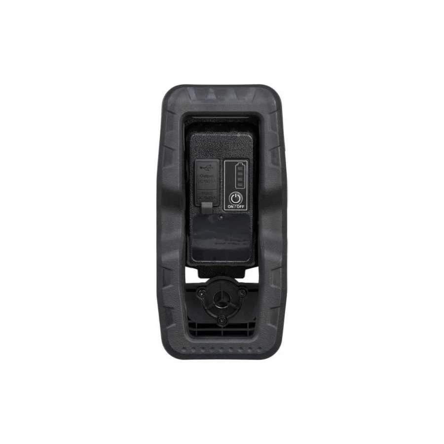 Brennenstuhl Prisegamas žibintas, 10W, 950LM, 6350K, IK08, IP65