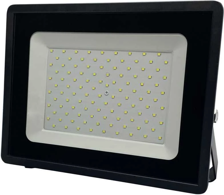 Lauko prožektorius OKKO LED E013EI 100W 8500lm 4000K IP65