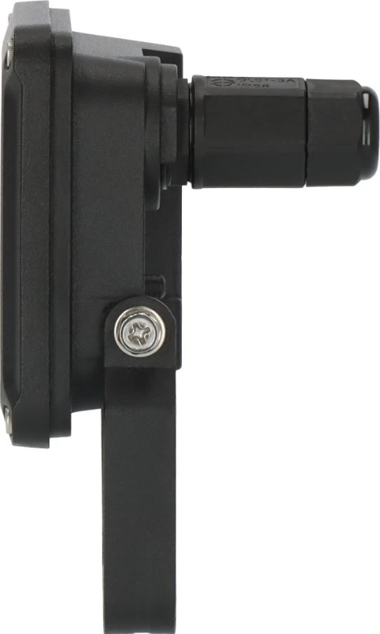 Brennenstuhl LAUKO PROŽEKTORIUS LED JARO 100W 6500K 11500LM IP65