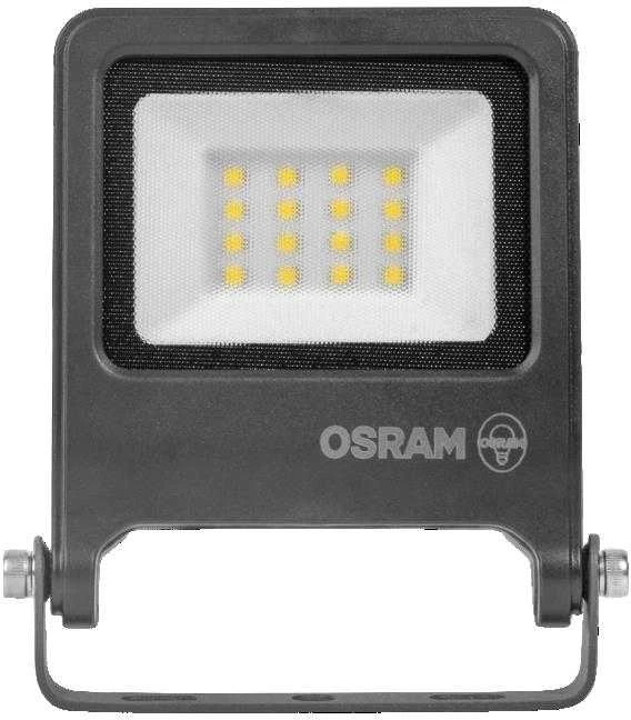 Osram Lauko prožektorius LEDVANCE 1X10W LED IP65