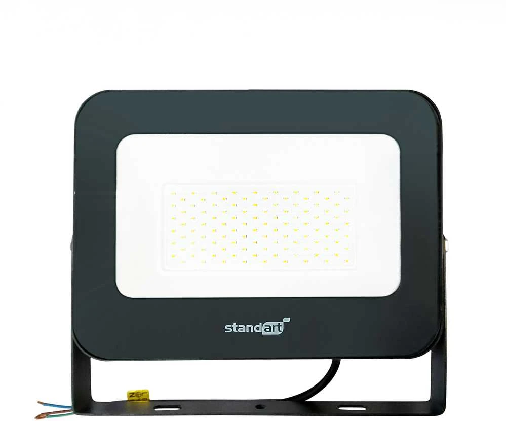 Standartinis prožektorius FLOODL LED E024EI 100W 8500LM 4000K IP65
