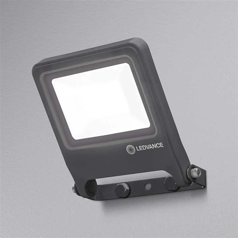 Osram Ledvance Lauko Prožektorius Endura LED 20W/840, 1700lm, IP65