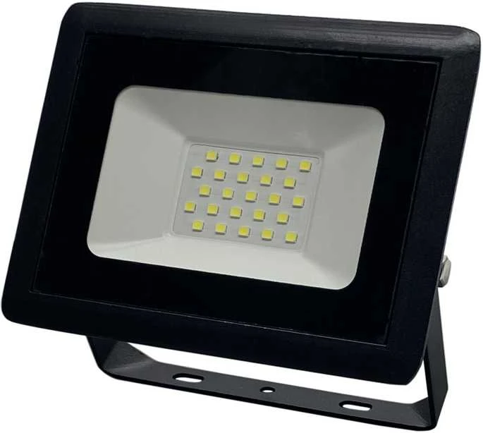 Lauko prožektorius OKKO, LED, E011EI 20W, 1600lm, 4000K, IP65