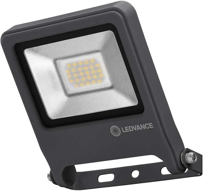 Osram Ledvance Lauko Prožektorius Endura LED 20W/840, 1700lm, IP65