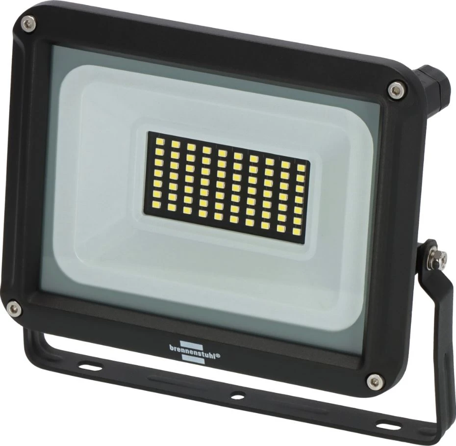 Prožektorius Brennenstuhl Jaro, 30 W, 3450 lm, 6500 °K, IP65
