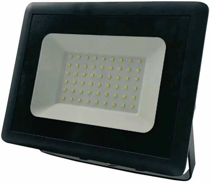 Okko V-TAC FLOODL LED E011EI 50W 4250LM 4000K IP65 prožektorius