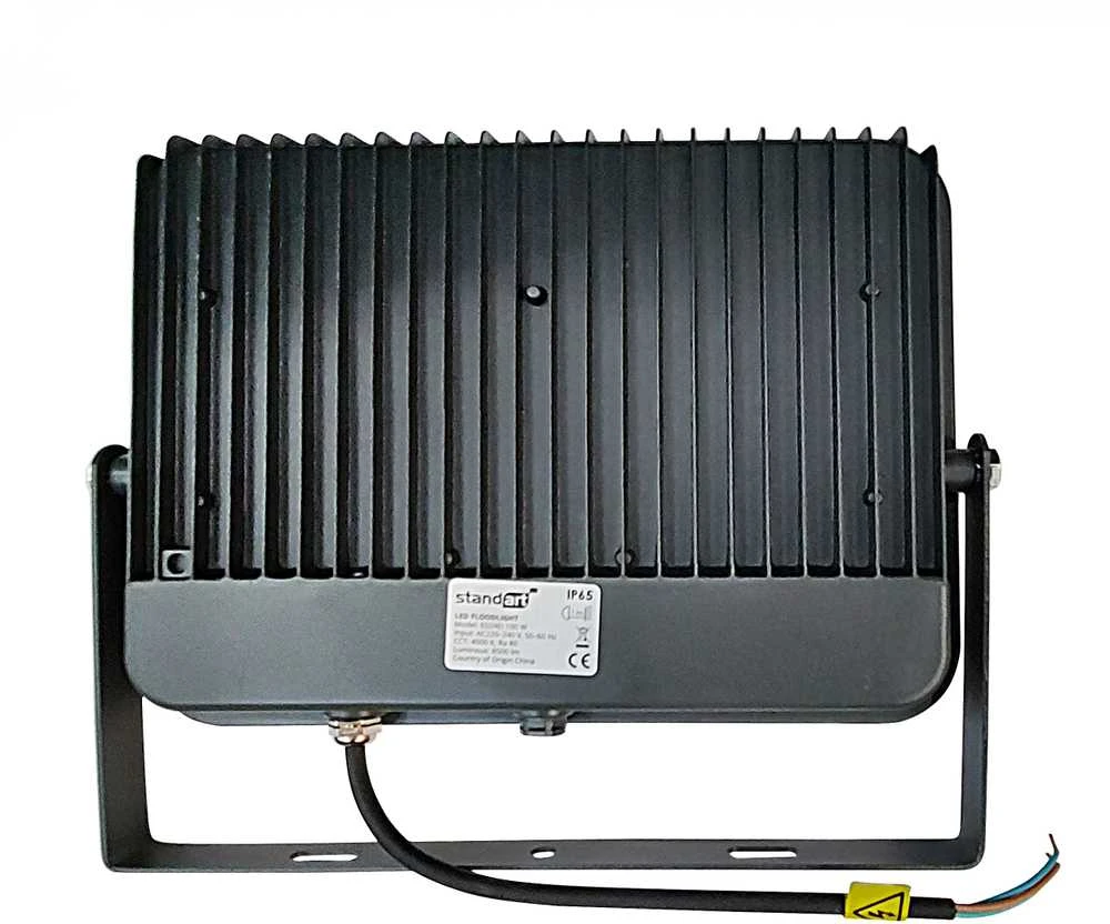 Standartinis prožektorius FLOODL LED E024EI 100W 8500LM 4000K IP65