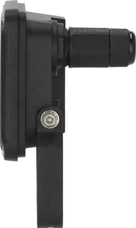 Prožektorius Brennenstuhl Jaro, 10 W, 1150 lm, 6500 °K, IP65