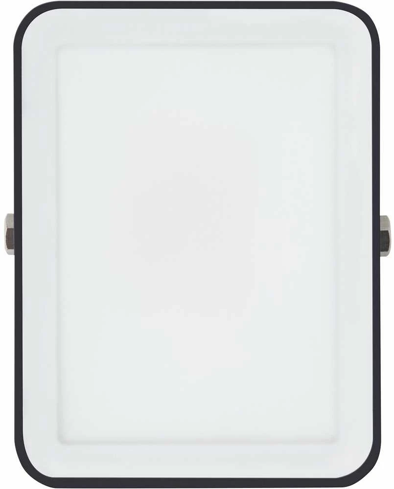 Ledvance Lauko Prožektorius, 10 W, 900 lm, 4000 °K, IP65, juodas