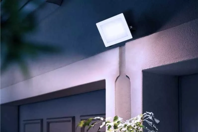 Philips PROŽEKTORIUS LED 30W 3200LM 5000K IP65