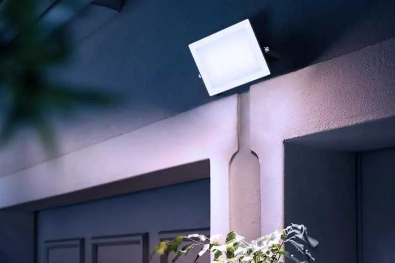 Philips PROŽEKTORIUS LED 50W 5400LM 5000K IP65