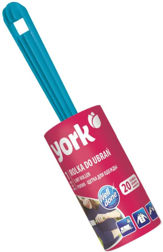 York YROLUBRAN - Rolka drabužiams
