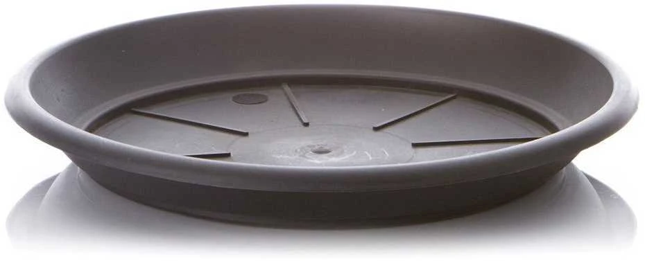 Plastikinė vazono lėkštė Plasticotto, Ø33 cm