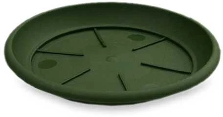Plastikinė vazono lėkštė Plasticotto, Ø33 cm