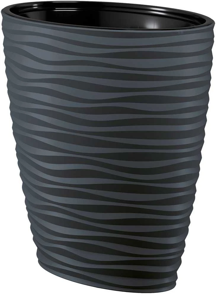Form-Plastic Plastikinis vazonas SAHARA DUNES 3116-014, Ø60 cm